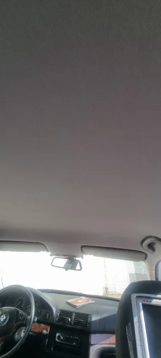 Techo Interior BMW E39