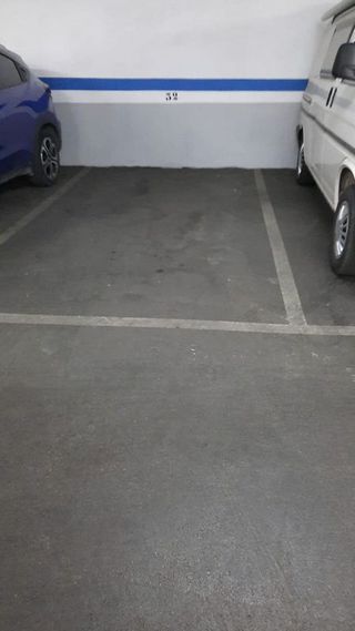 Garaje en venta en Vinyets - Molí Vell en Sant Boi de Llobregat