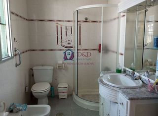 Chalet en venta en Centro - Doña Mercedes en Dos Hermanas