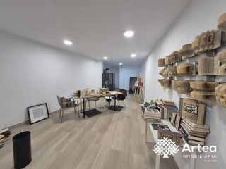 Local comercial en venta en Casco Viejo en Bilbao