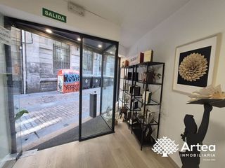Local comercial en venta en Casco Viejo en Bilbao