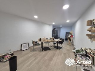 Local comercial en venta en Casco Viejo en Bilbao