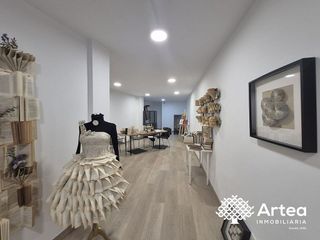 Local comercial en venta en Casco Viejo en Bilbao