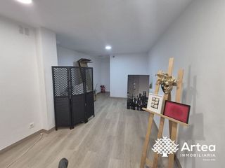 Local comercial en venta en Casco Viejo en Bilbao