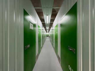 Trastero en alquiler en Eixample en Prat de Llobregat, El