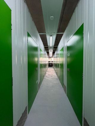 Trastero en alquiler en Eixample en Prat de Llobregat, El