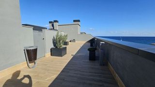 Piso en alquiler en Port en Badalona