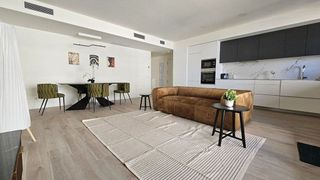 Piso en alquiler en Port en Badalona