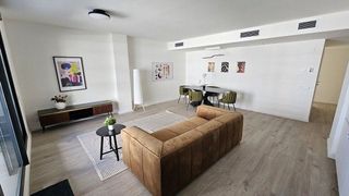 Piso en alquiler en Port en Badalona