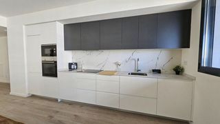 Piso en alquiler en Port en Badalona