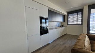 Piso en alquiler en Port en Badalona