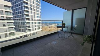 Piso en alquiler en Port en Badalona