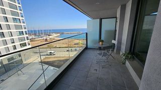 Piso en alquiler en Port en Badalona