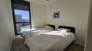 Piso en alquiler en Port en Badalona