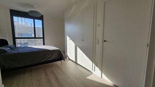 Piso en alquiler en Port en Badalona