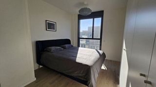 Piso en alquiler en Port en Badalona