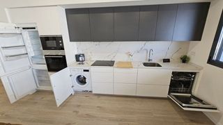 Piso en alquiler en Port en Badalona