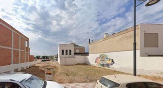 Terreno en venta en Benifaió