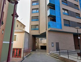 Garaje en venta en Lutxana - Llano en Barakaldo