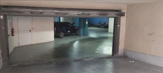 Garaje en venta en Lutxana - Llano en Barakaldo