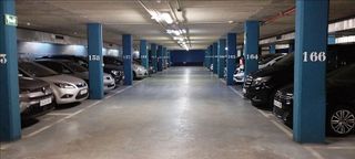 Garaje en venta en Lutxana - Llano en Barakaldo