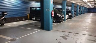 Garaje en venta en Lutxana - Llano en Barakaldo