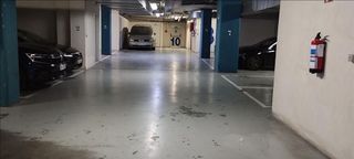 Garaje en venta en Lutxana - Llano en Barakaldo