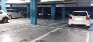 Garaje en venta en Lutxana - Llano en Barakaldo