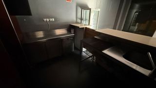 Local comercial en alquiler en Concòrdia en Sabadell