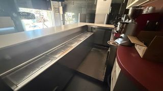 Local comercial en alquiler en Concòrdia en Sabadell