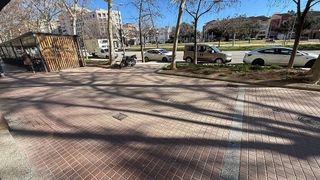 Local comercial en alquiler en Concòrdia en Sabadell