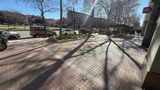 Local comercial en alquiler en Concòrdia en Sabadell