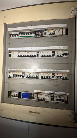 Local comercial en alquiler en Concòrdia en Sabadell