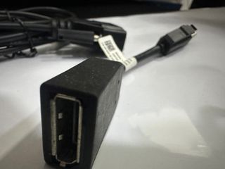 Cavo DisplayPort DVI Adattatore USB