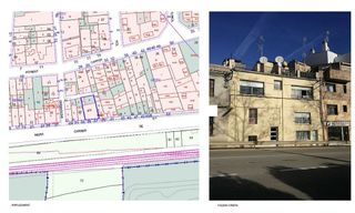 Edificio en venta en Cardedeu