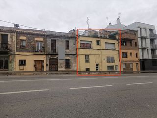 Edificio en venta en Cardedeu