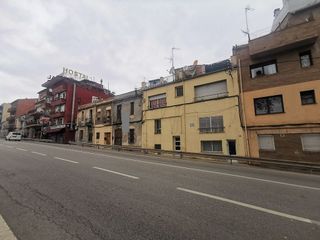Edificio en venta en Cardedeu