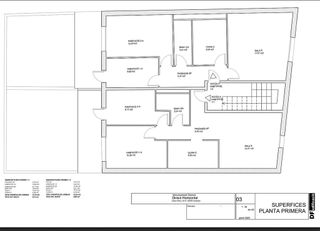 Edificio en venta en Cardedeu