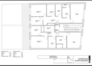 Edificio en venta en Cardedeu