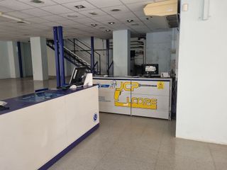 Local comercial en venta en Sant Sadurní d´Anoia
