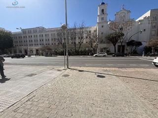 Garaje en venta en Playa Stª Mª del Mar - Playa Victoria en Cádiz