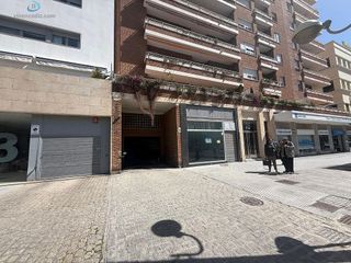 Garaje en venta en Playa Stª Mª del Mar - Playa Victoria en Cádiz