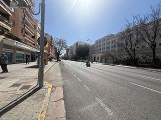 Garaje en venta en Playa Stª Mª del Mar - Playa Victoria en Cádiz