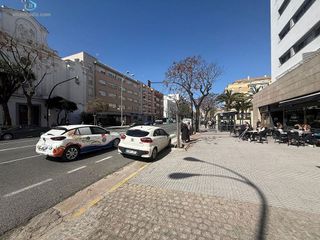 Garaje en venta en Playa Stª Mª del Mar - Playa Victoria en Cádiz