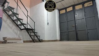 Garaje en venta en San Bartolomé - Millán de Priego en Jaén