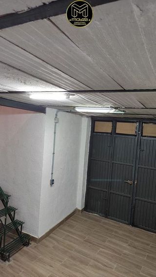 Garaje en venta en San Bartolomé - Millán de Priego en Jaén