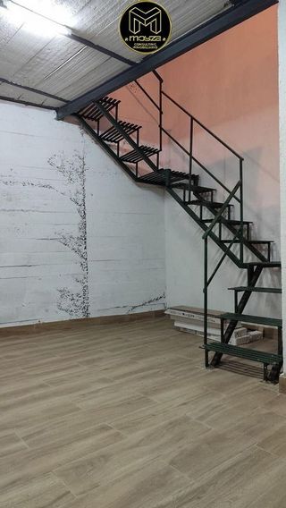 Garaje en venta en San Bartolomé - Millán de Priego en Jaén