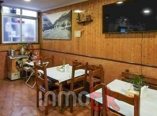 Local comercial en venta en Ciudad Vieja en Coruña (A)
