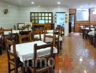 Local comercial en venta en Ciudad Vieja en Coruña (A)