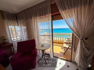 Piso en alquiler en Playa de los Locos en Torrevieja